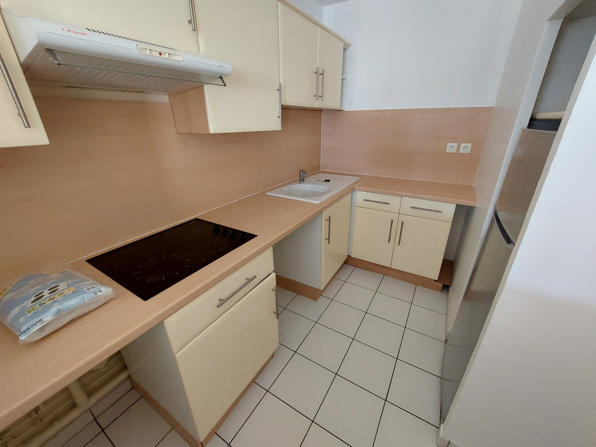 Location Appartement à Reims 2 pièces