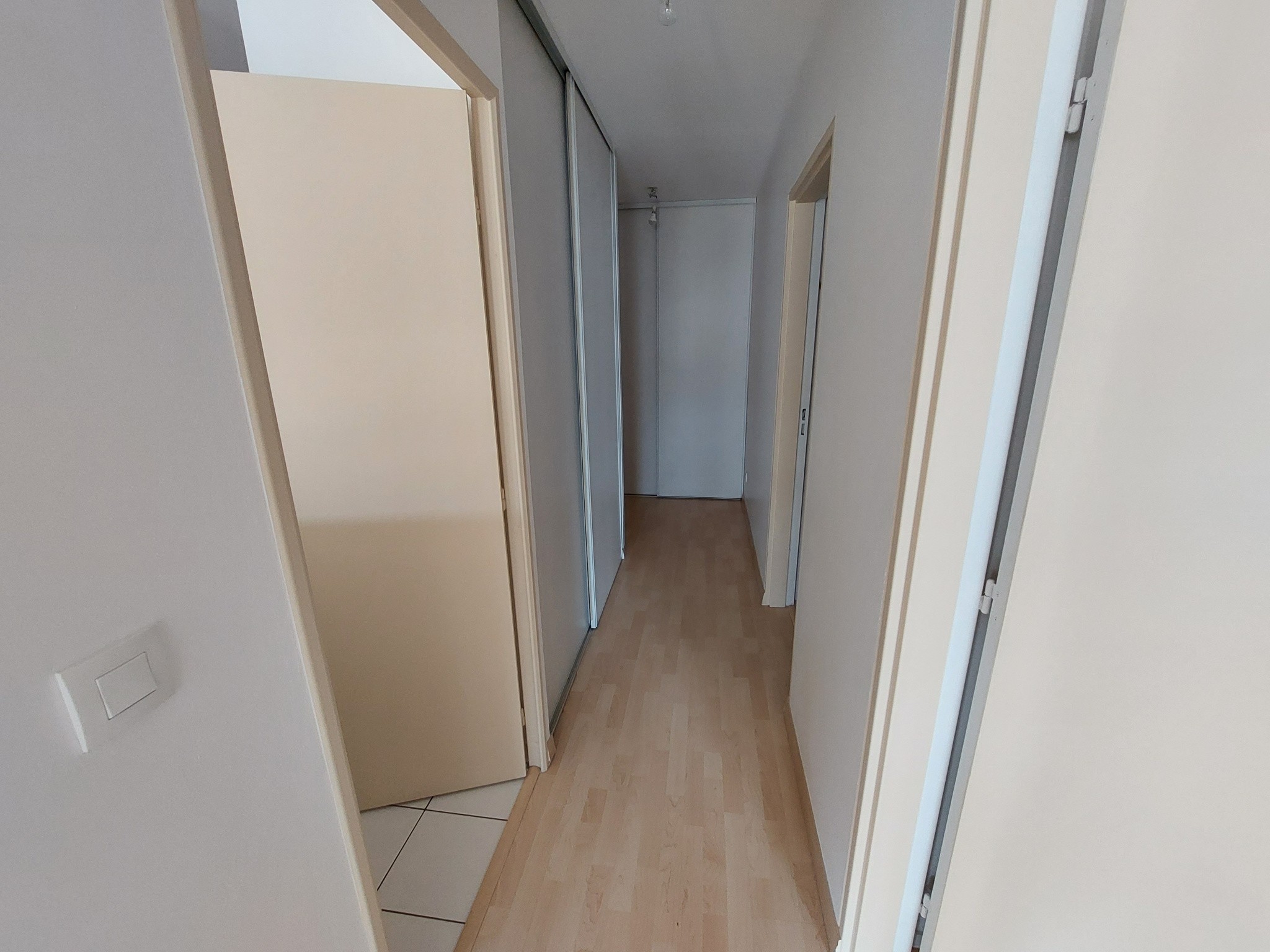 Location Appartement à Reims 2 pièces