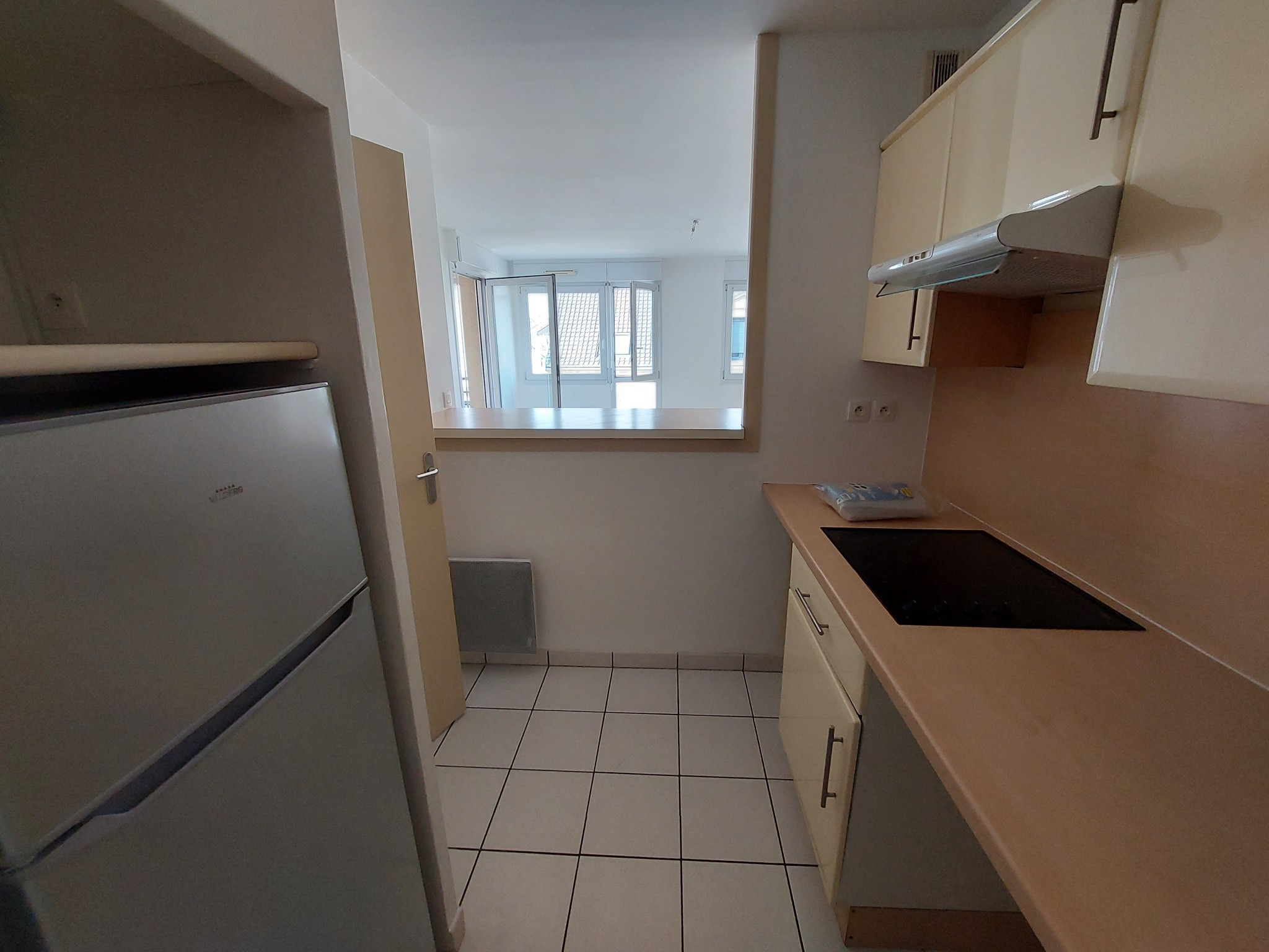 Location Appartement à Reims 2 pièces