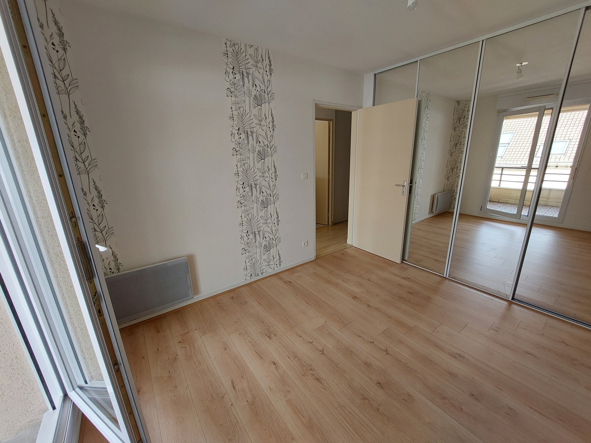 Location Appartement à Reims 2 pièces