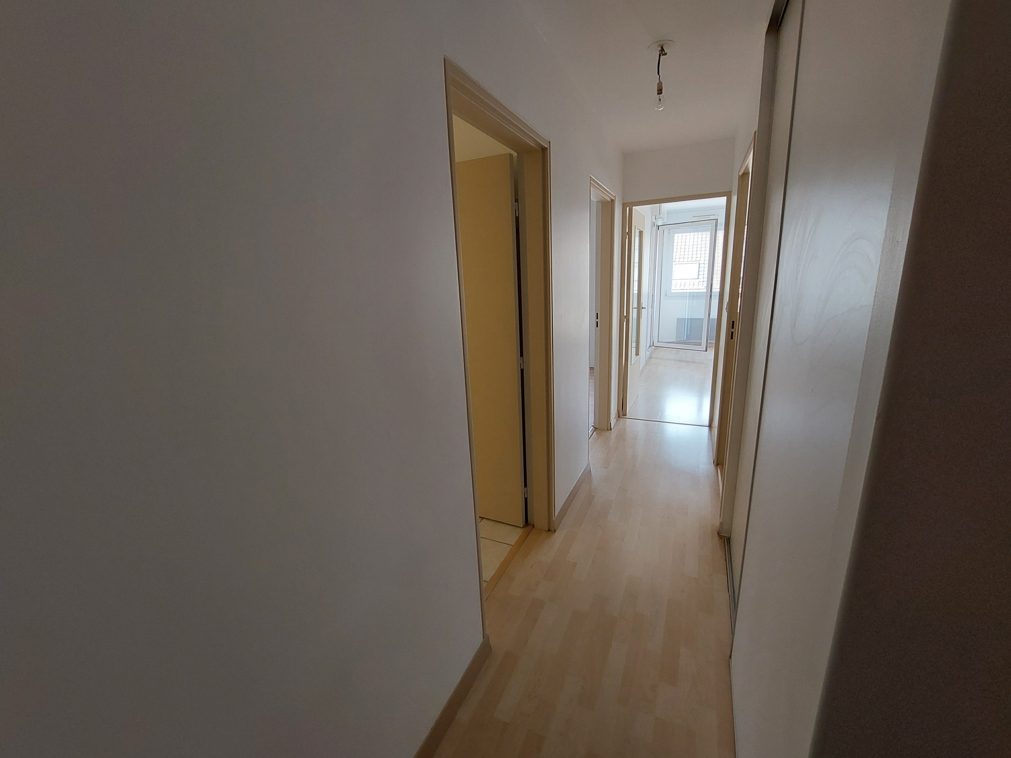 Location Appartement à Reims 2 pièces