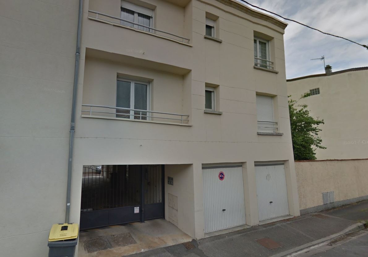 Location Appartement à Reims 1 pièce