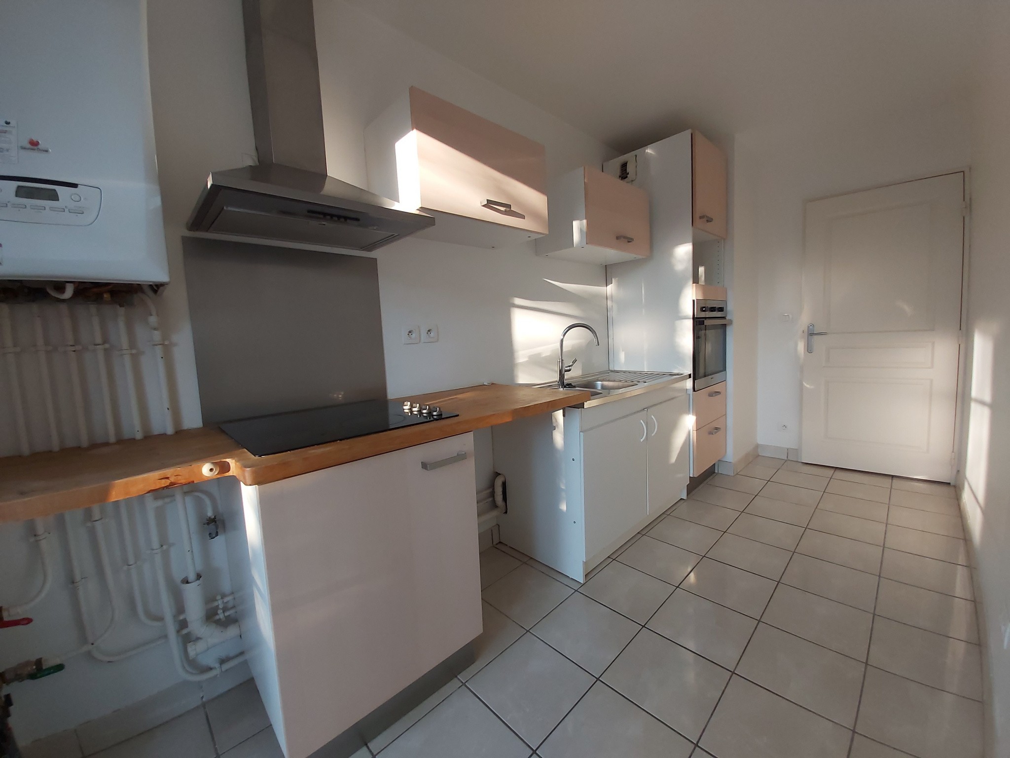 Location Appartement à Reims 3 pièces