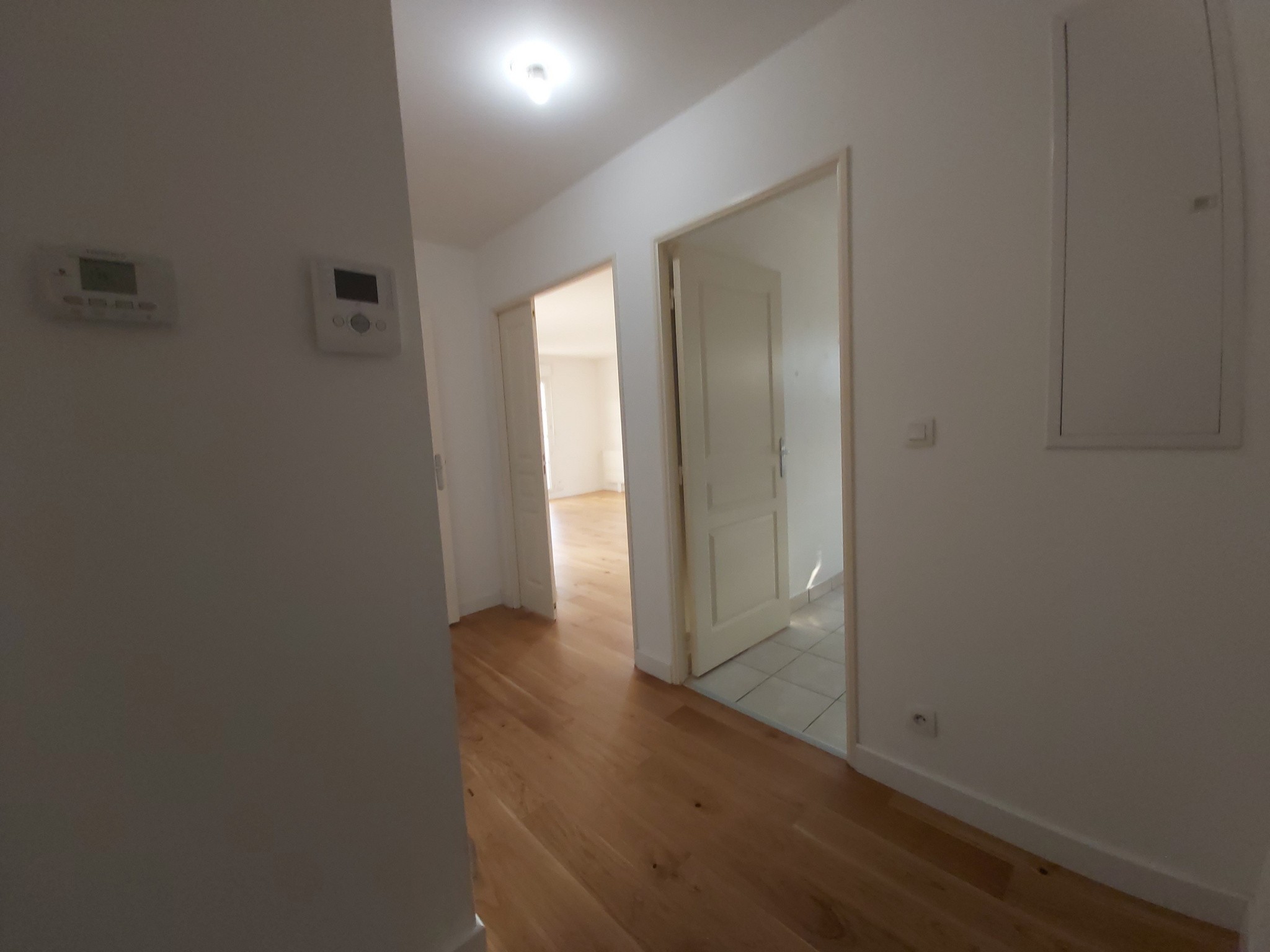 Location Appartement à Reims 3 pièces