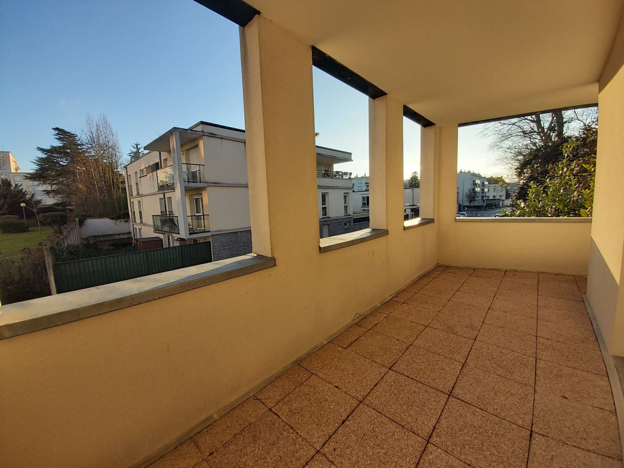 Location Appartement à Reims 3 pièces