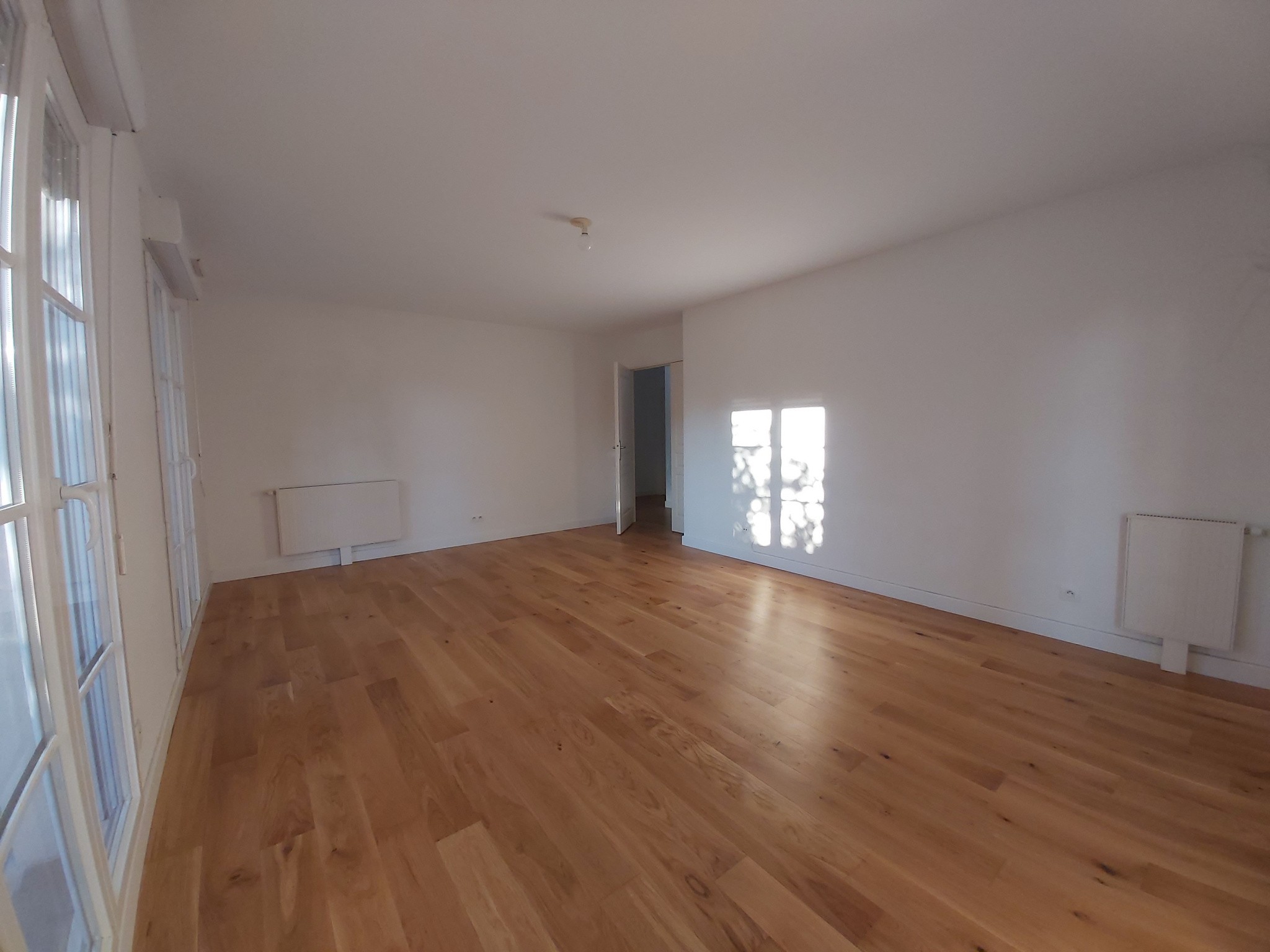 Location Appartement à Reims 3 pièces