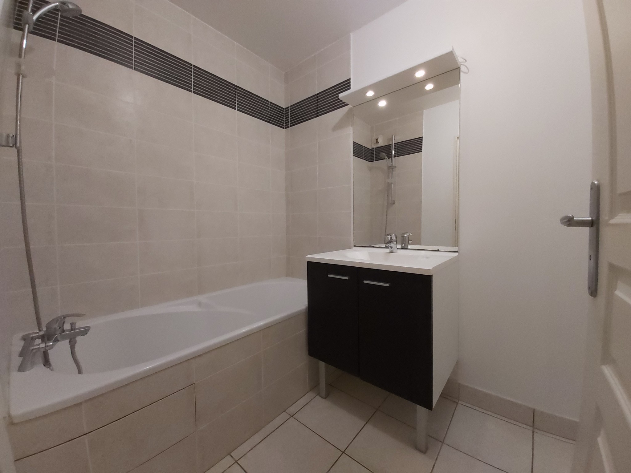 Location Appartement à Reims 3 pièces