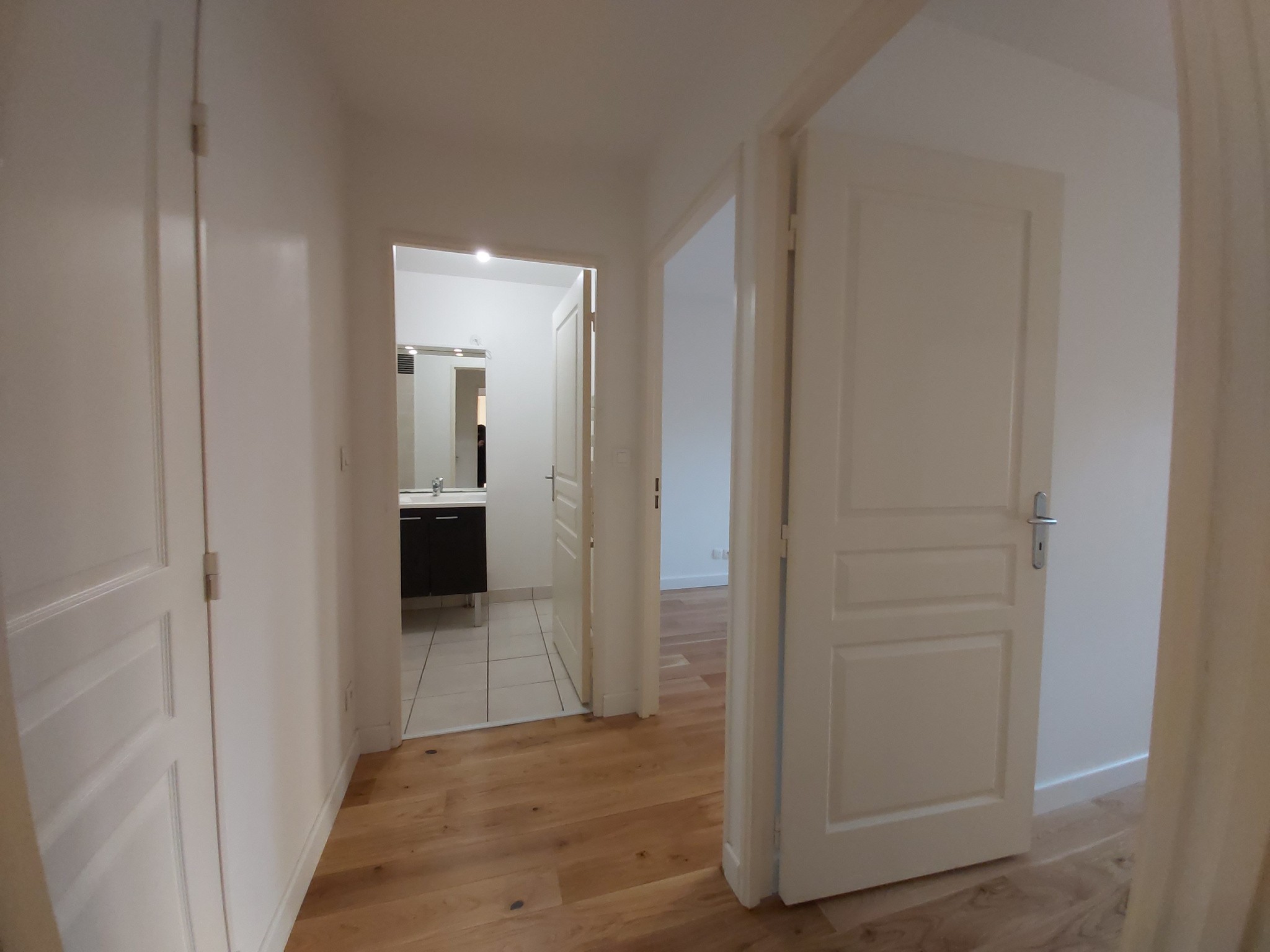 Location Appartement à Reims 3 pièces