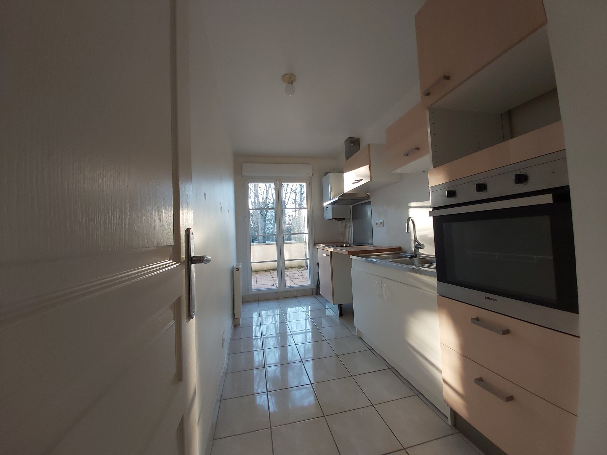 Location Appartement à Reims 3 pièces