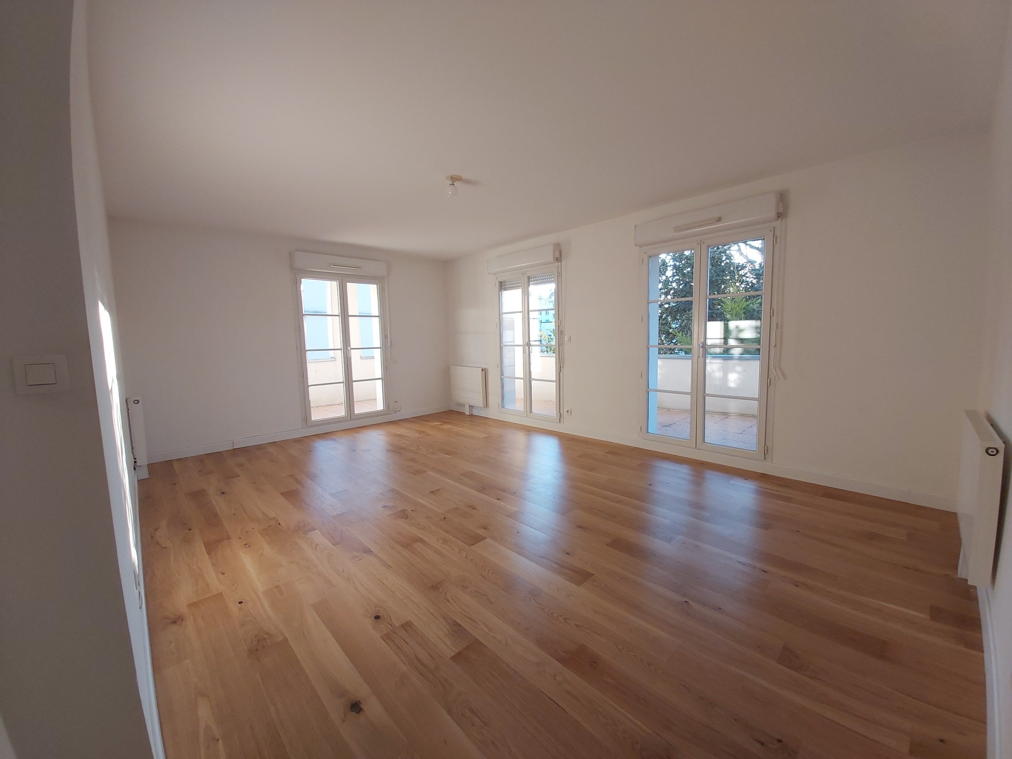 Location Appartement à Reims 3 pièces