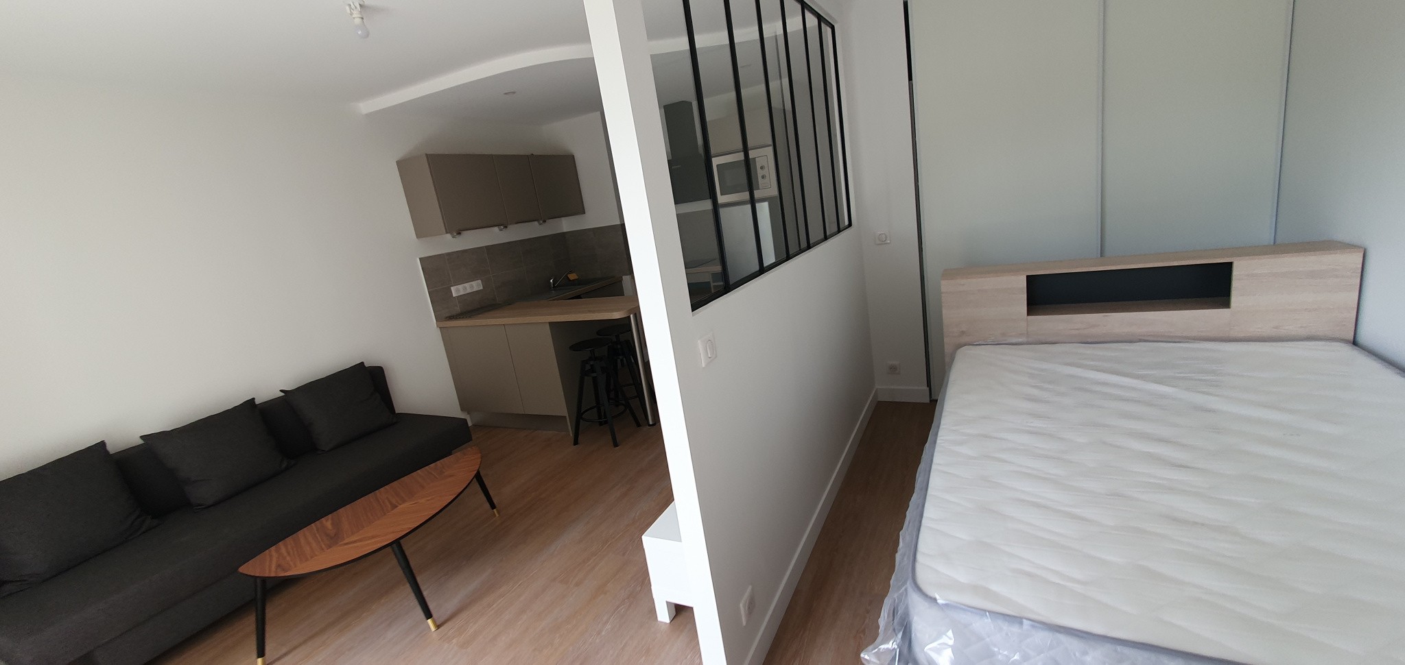 Location Appartement à Reims 2 pièces