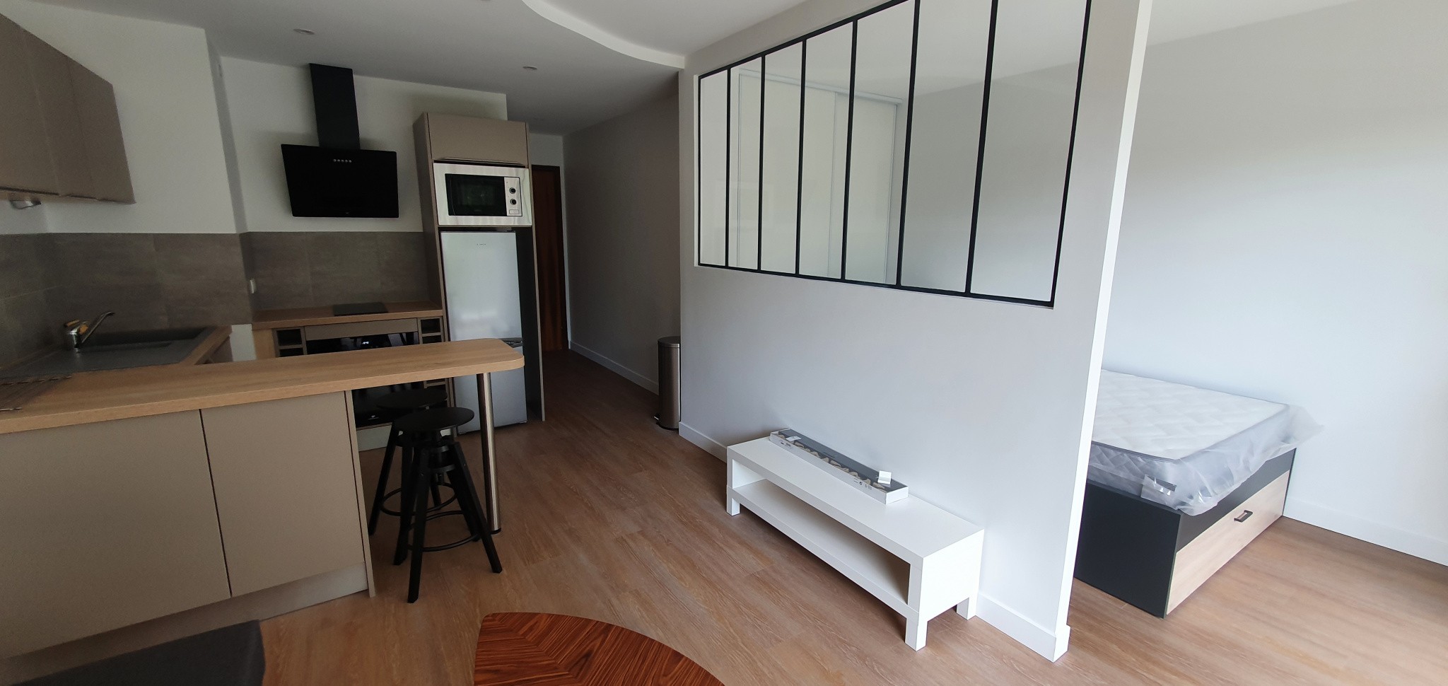 Location Appartement à Reims 2 pièces