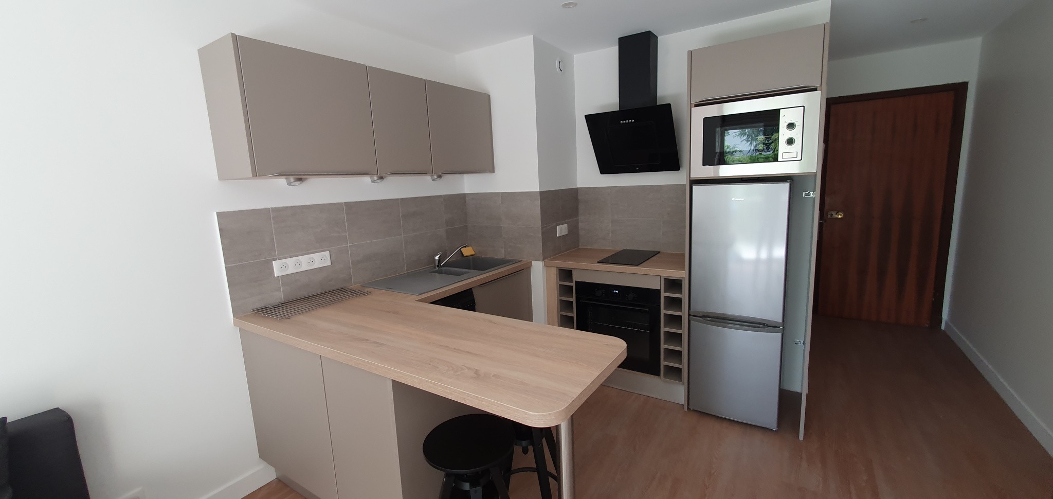 Location Appartement à Reims 2 pièces