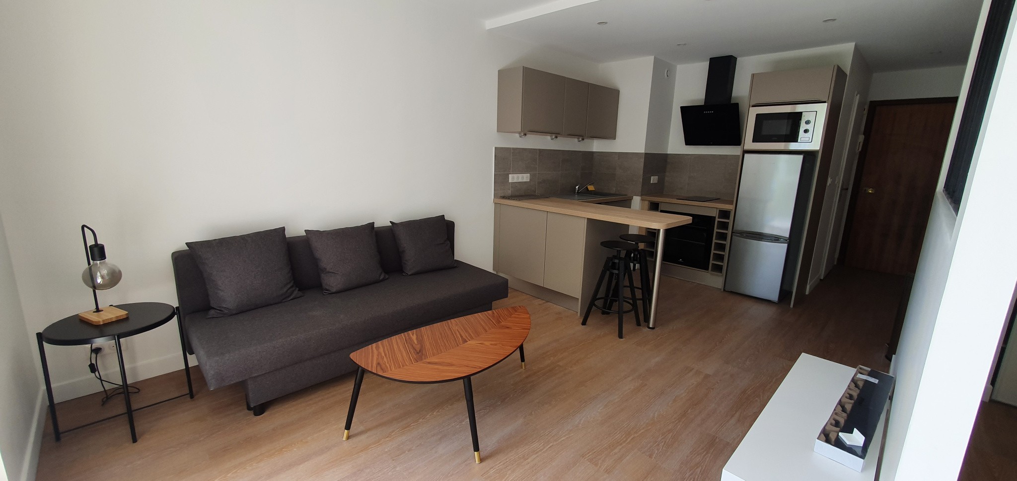 Location Appartement à Reims 2 pièces