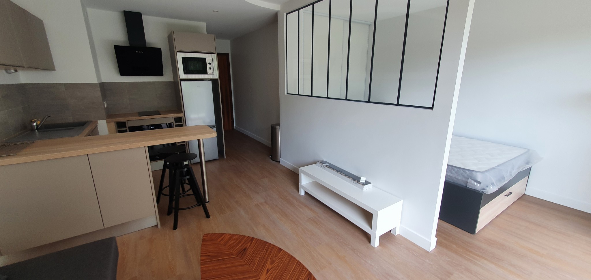 Location Appartement à Reims 2 pièces