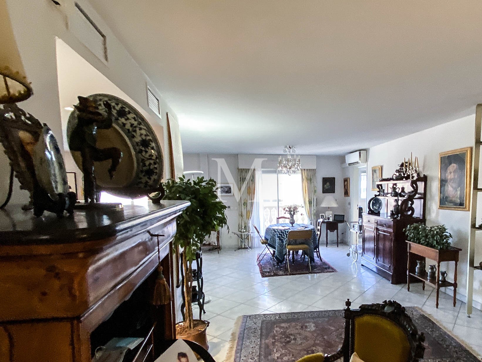 Vente Appartement à Sainte-Maxime 5 pièces