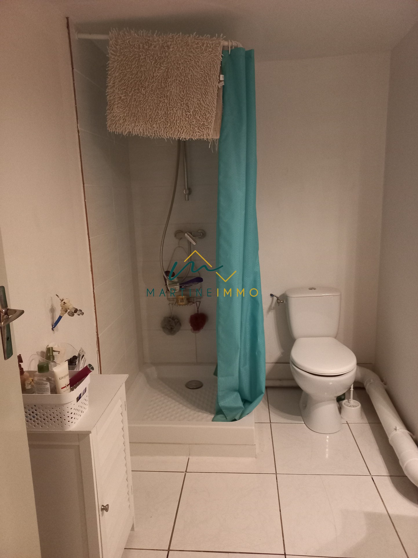 Location Appartement à Marmande 1 pièce