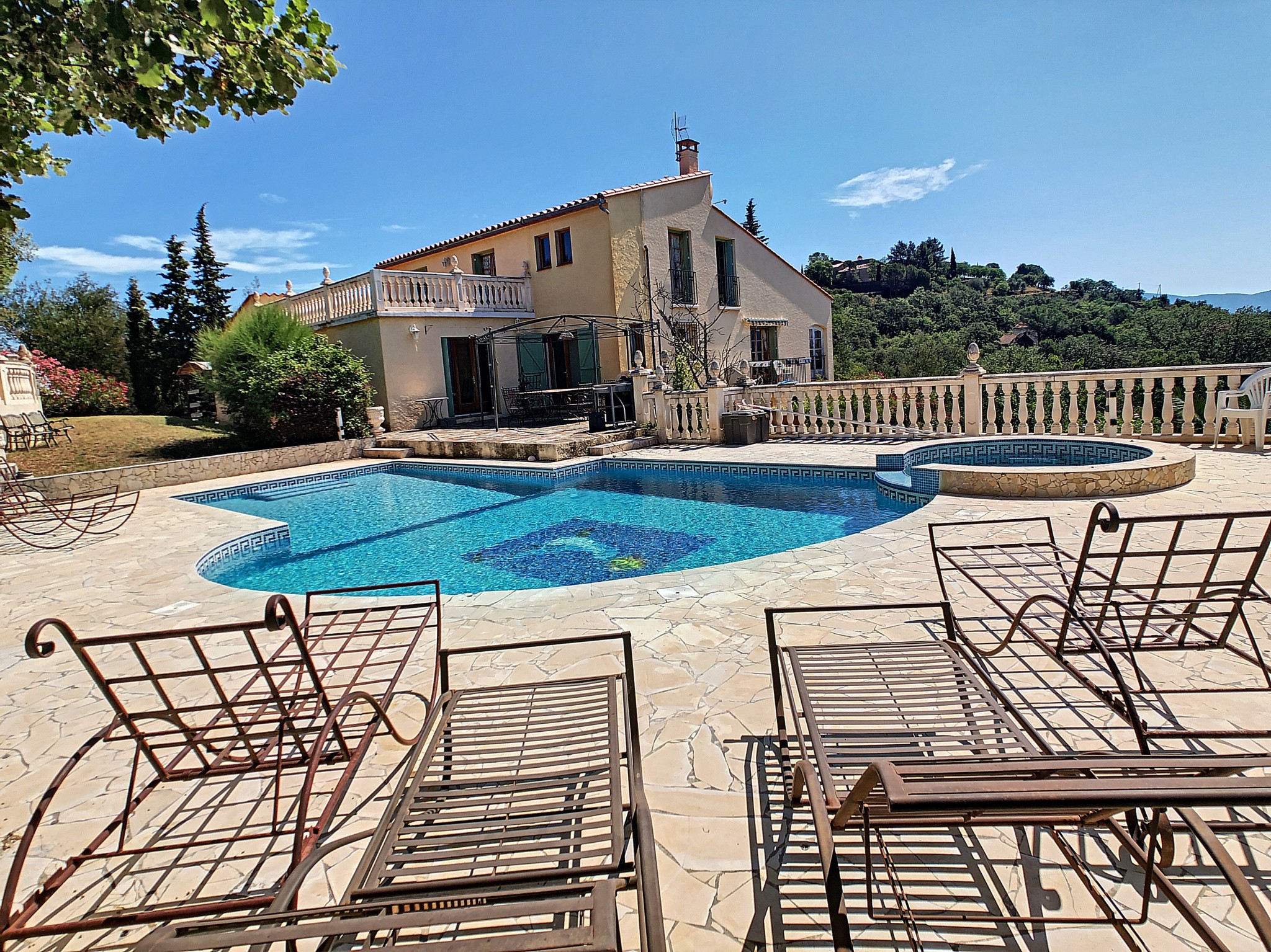 Vente Maison à Céret 9 pièces