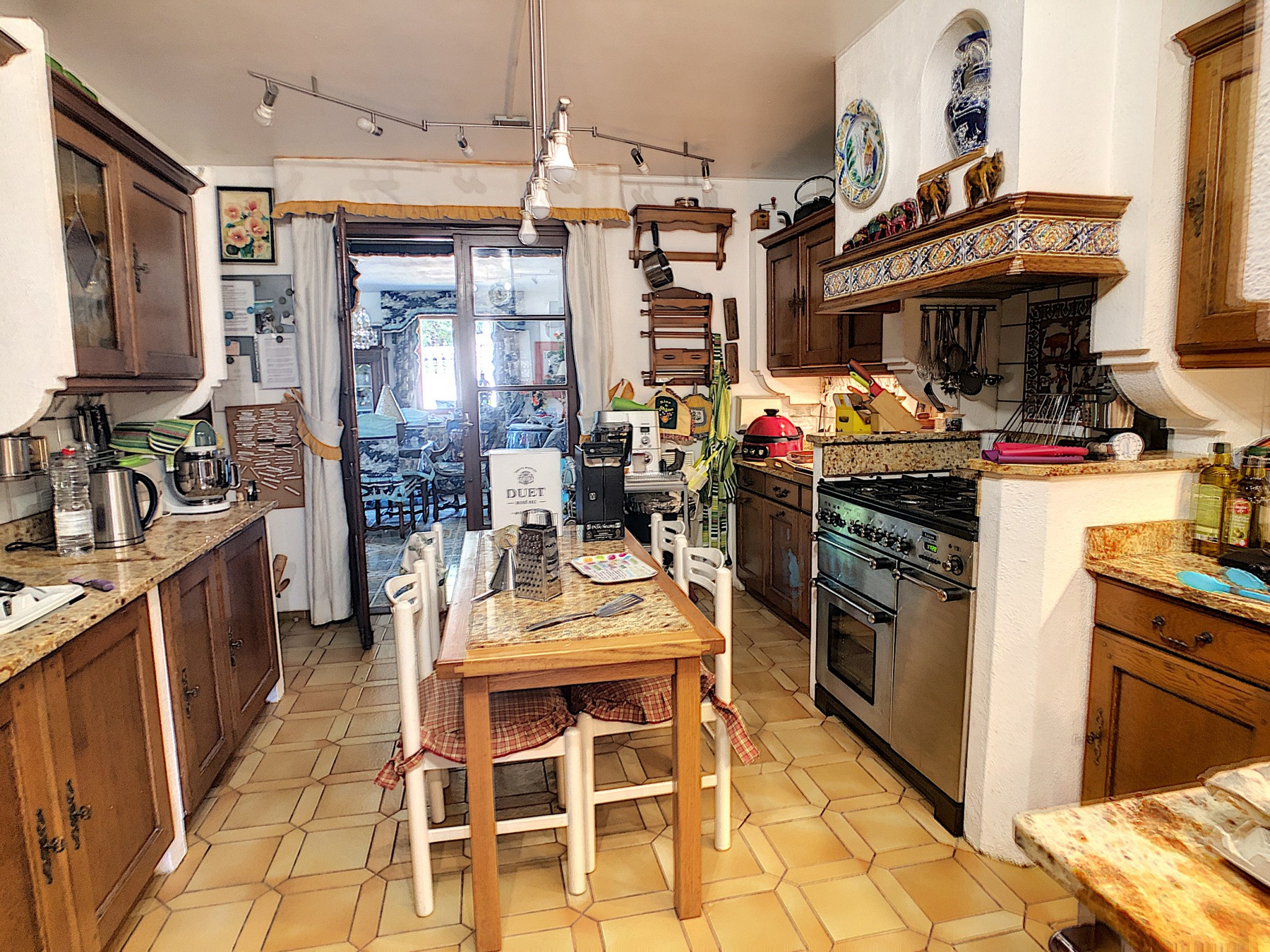 Vente Maison à Céret 9 pièces