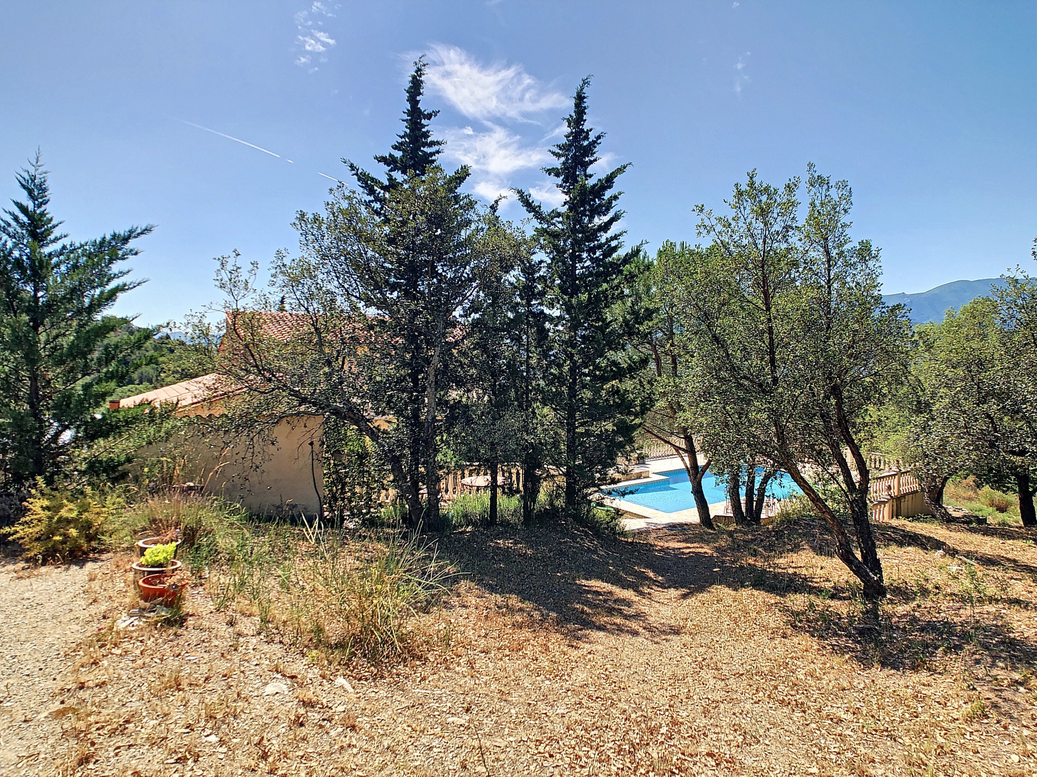 Vente Maison à Céret 9 pièces