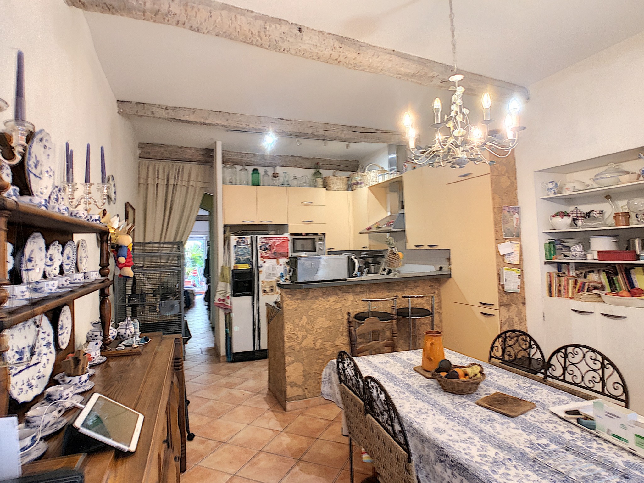 Vente Maison à Céret 5 pièces