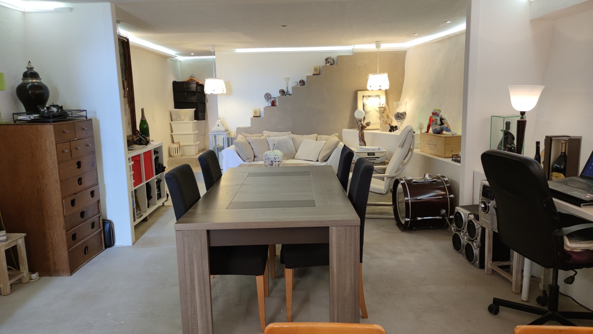 Vente Appartement à Bormes-les-Mimosas 5 pièces