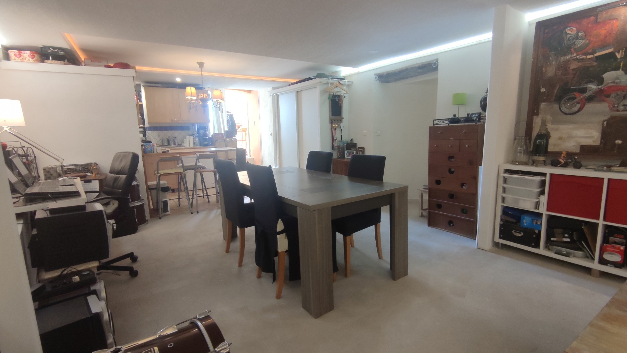 Vente Appartement à Bormes-les-Mimosas 5 pièces