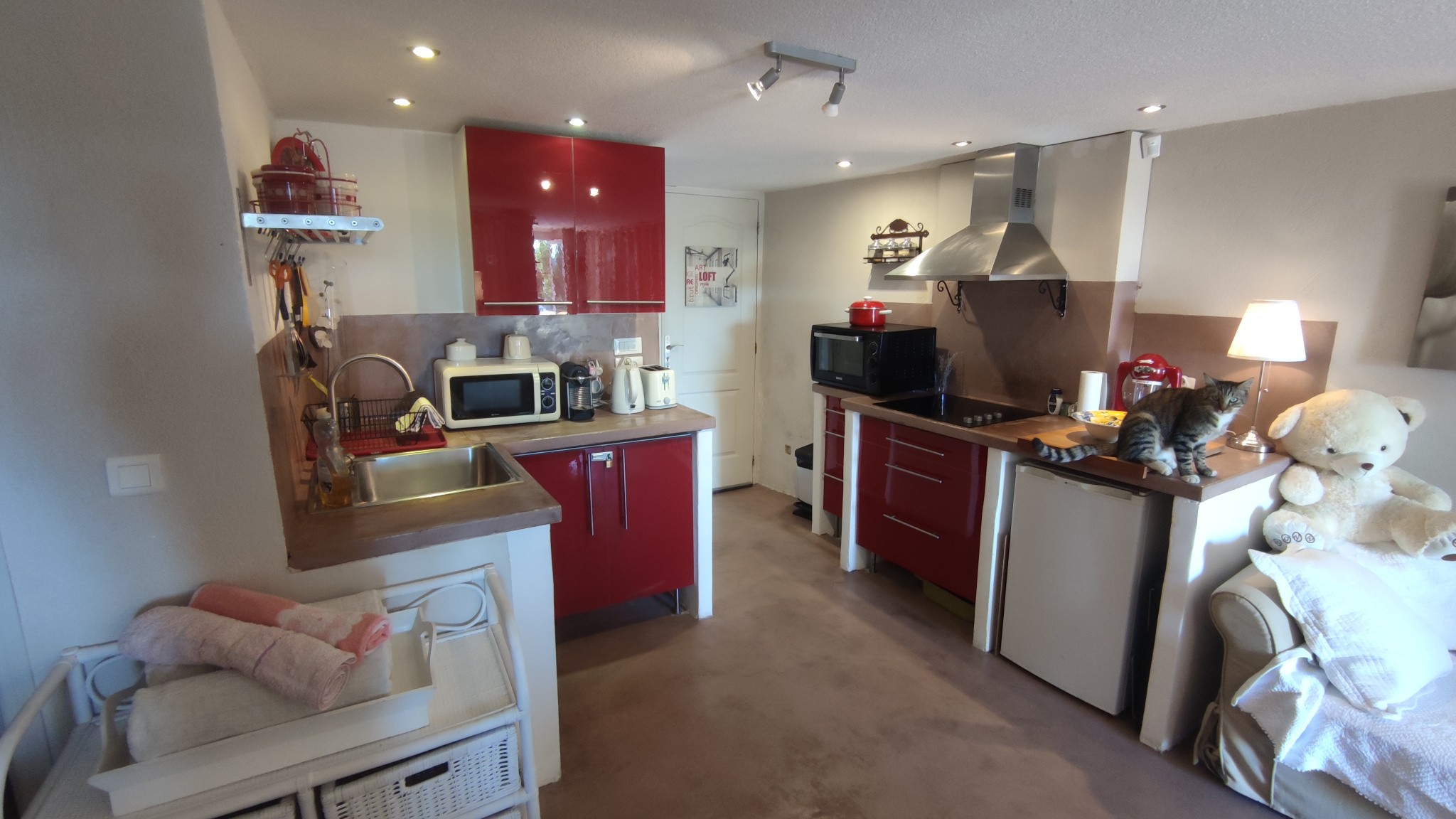 Vente Appartement à Bormes-les-Mimosas 5 pièces