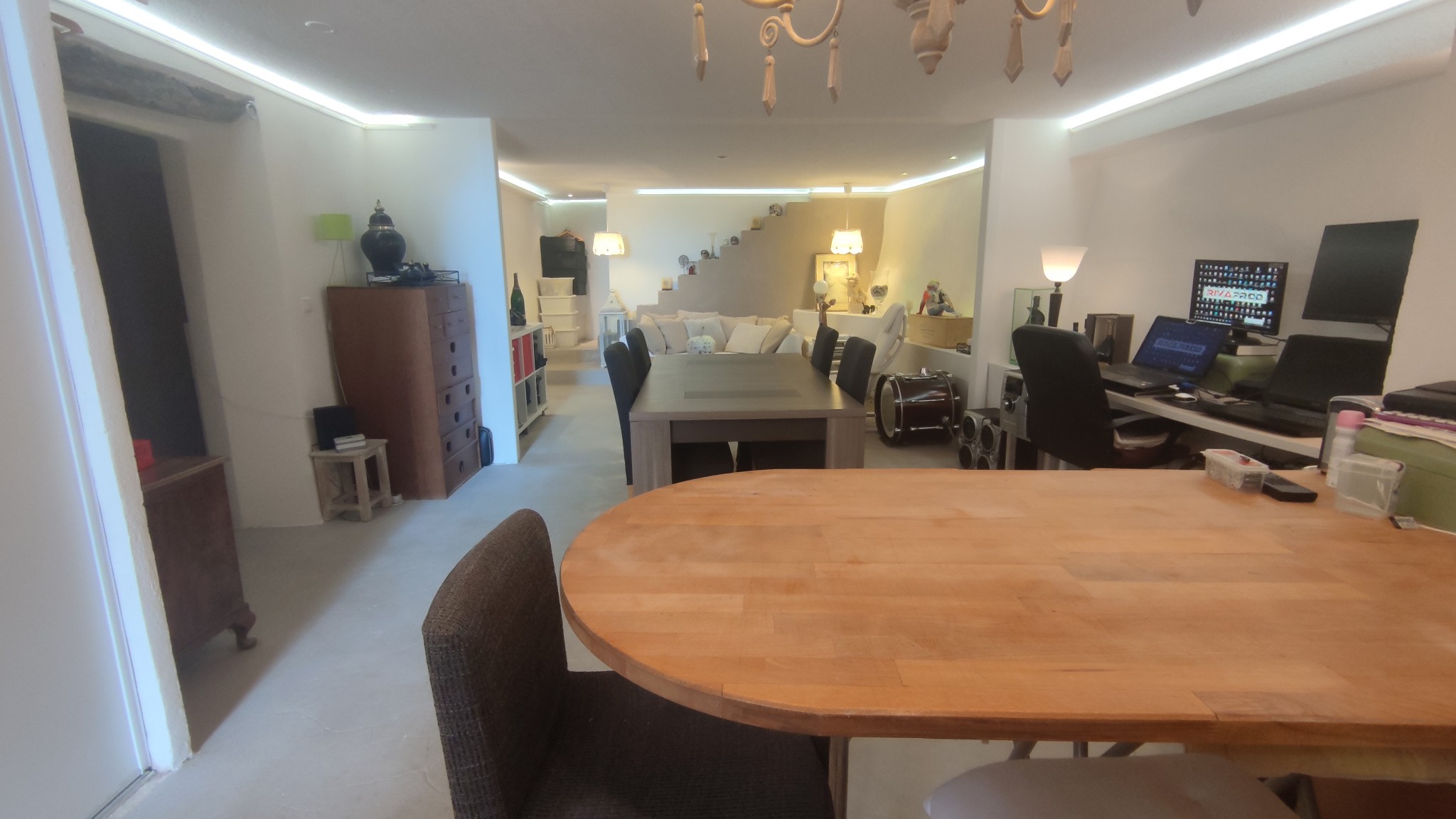 Vente Appartement à Bormes-les-Mimosas 5 pièces