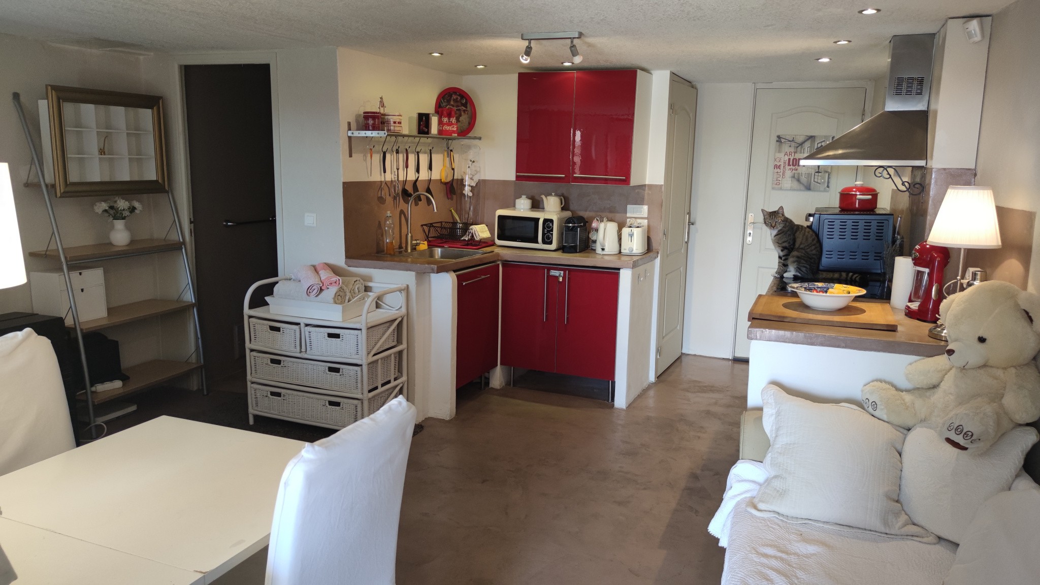 Vente Appartement à Bormes-les-Mimosas 5 pièces