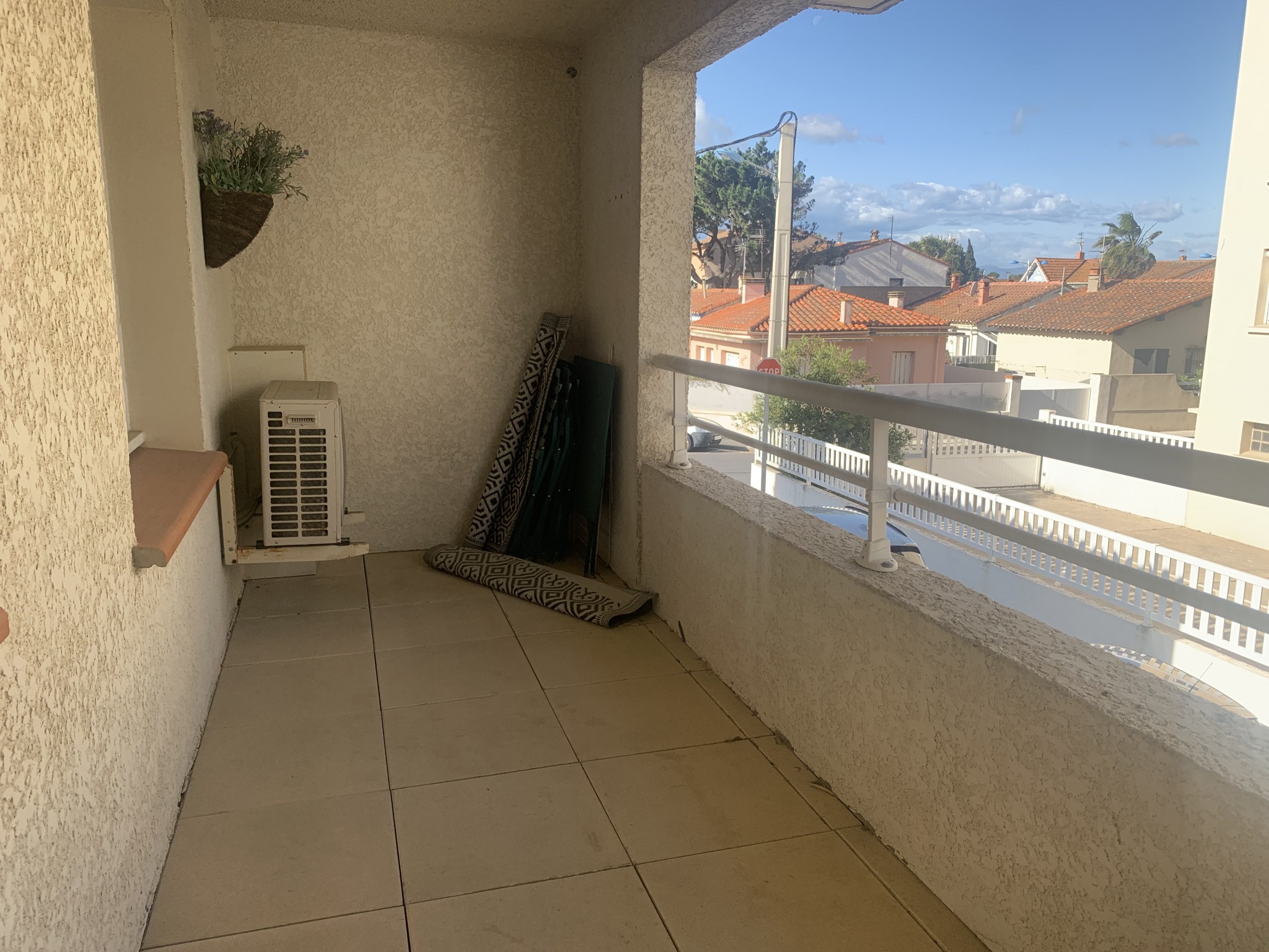 Vente Appartement à Canet-en-Roussillon 3 pièces