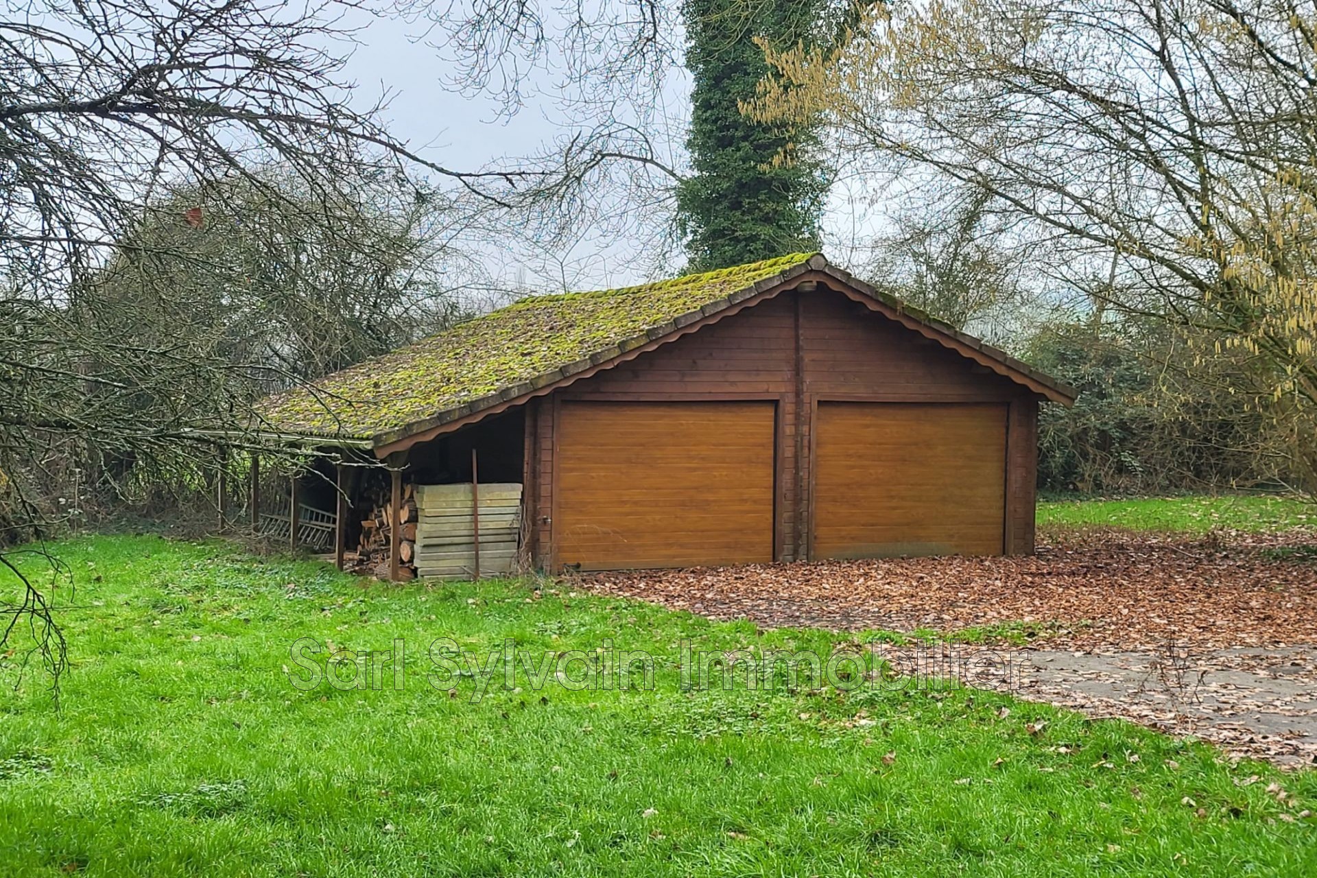 Vente Maison à Songeons 6 pièces