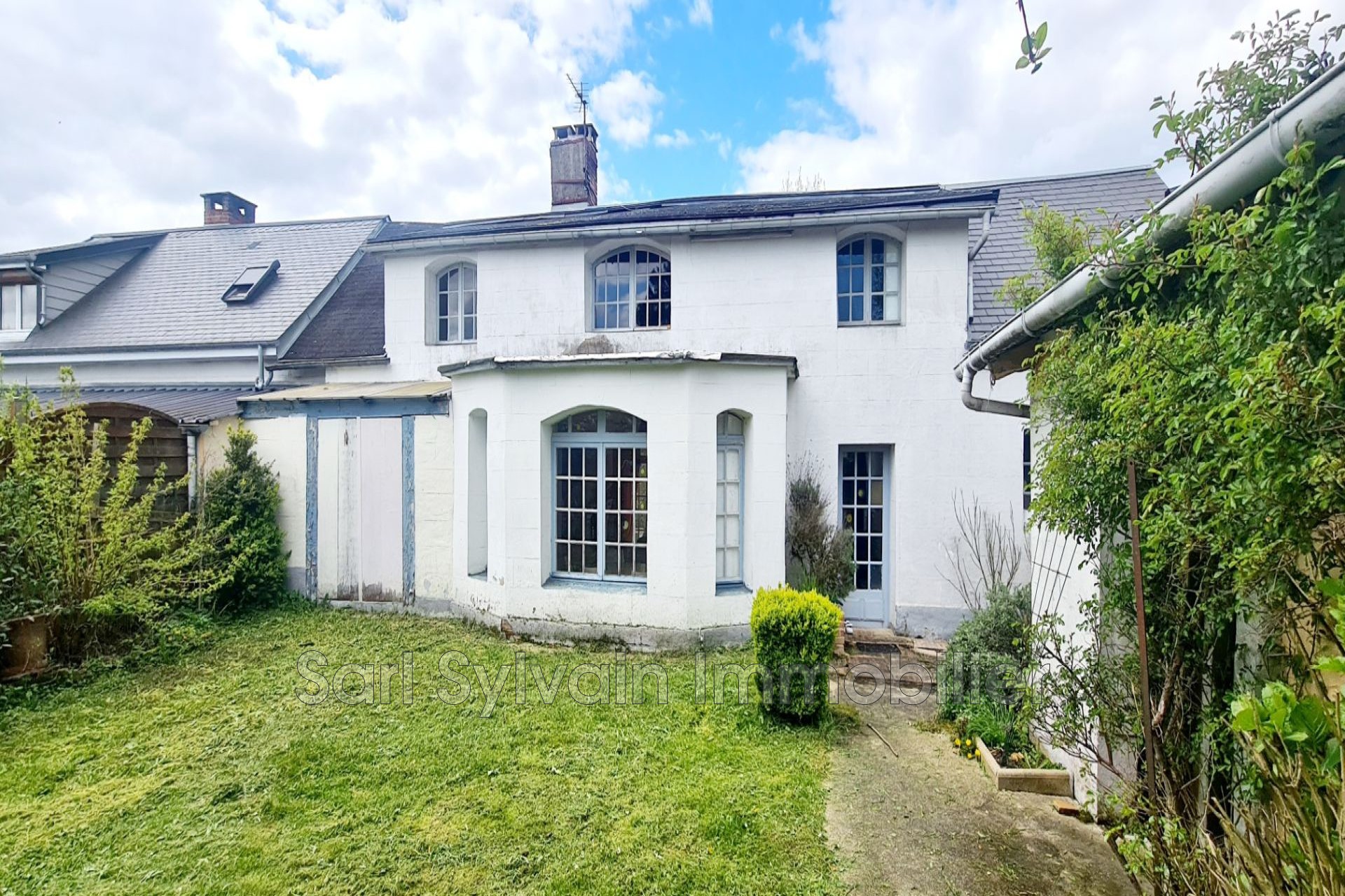 Vente Maison à Grandvilliers 6 pièces