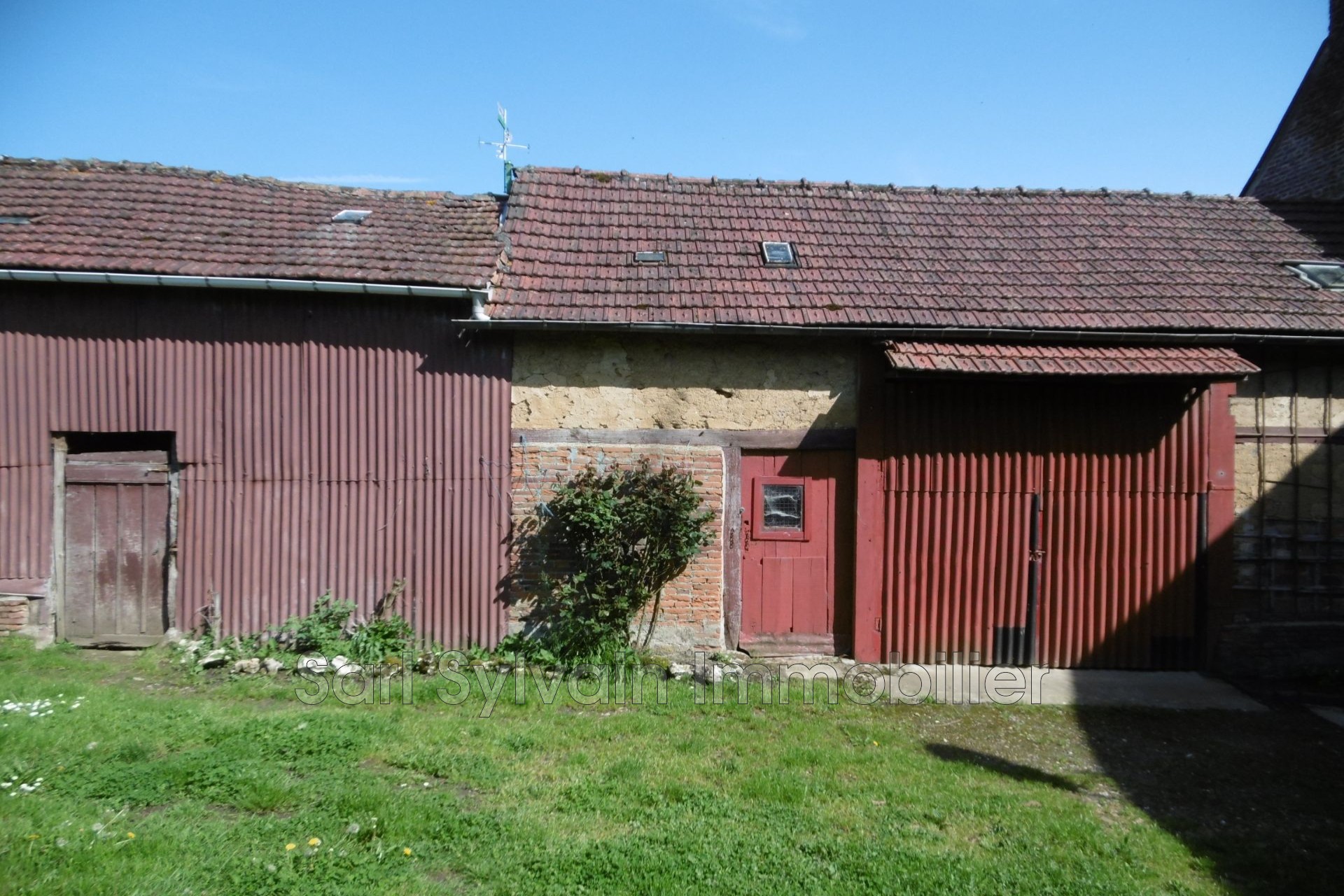 Vente Maison à Songeons 5 pièces