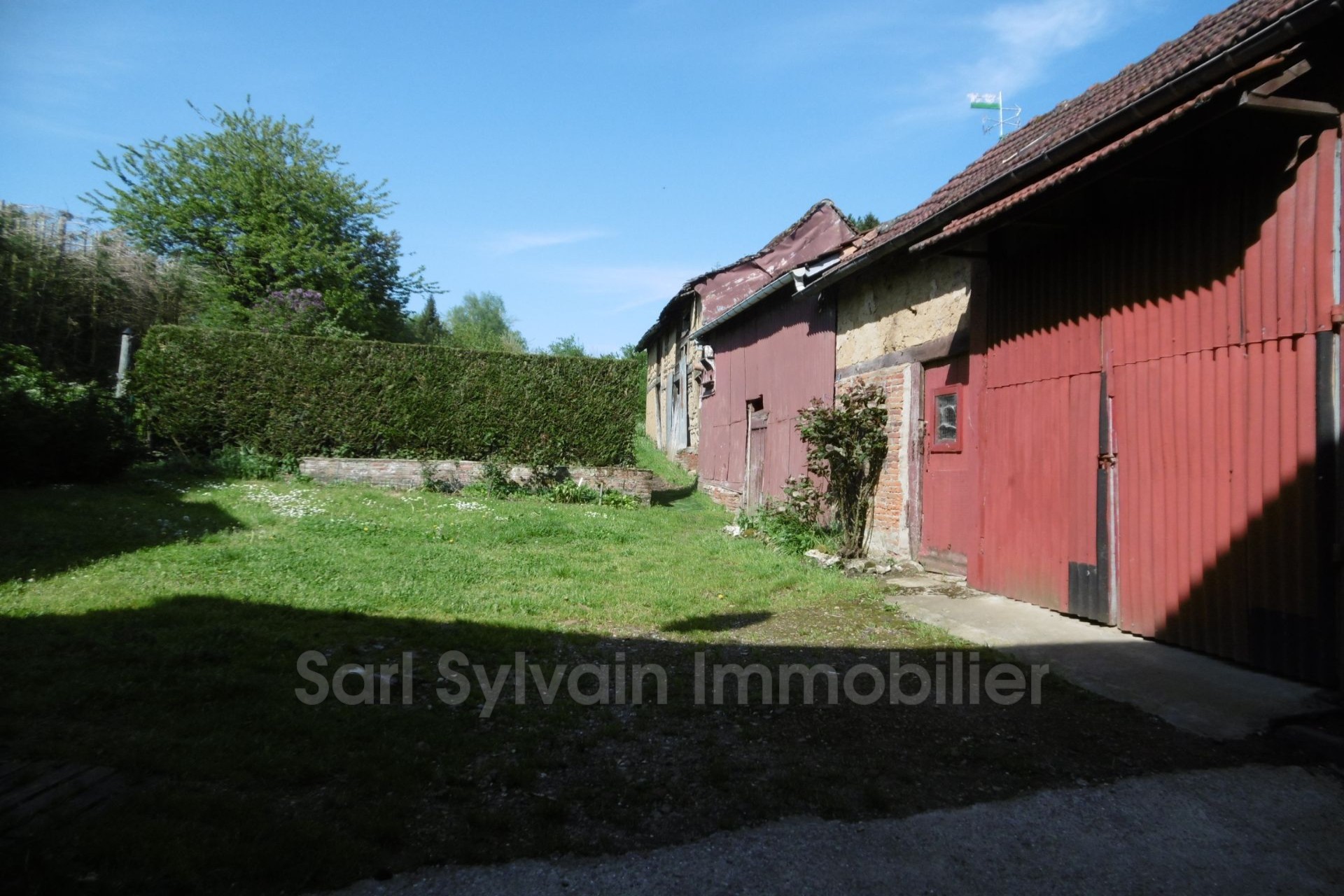 Vente Maison à Songeons 5 pièces