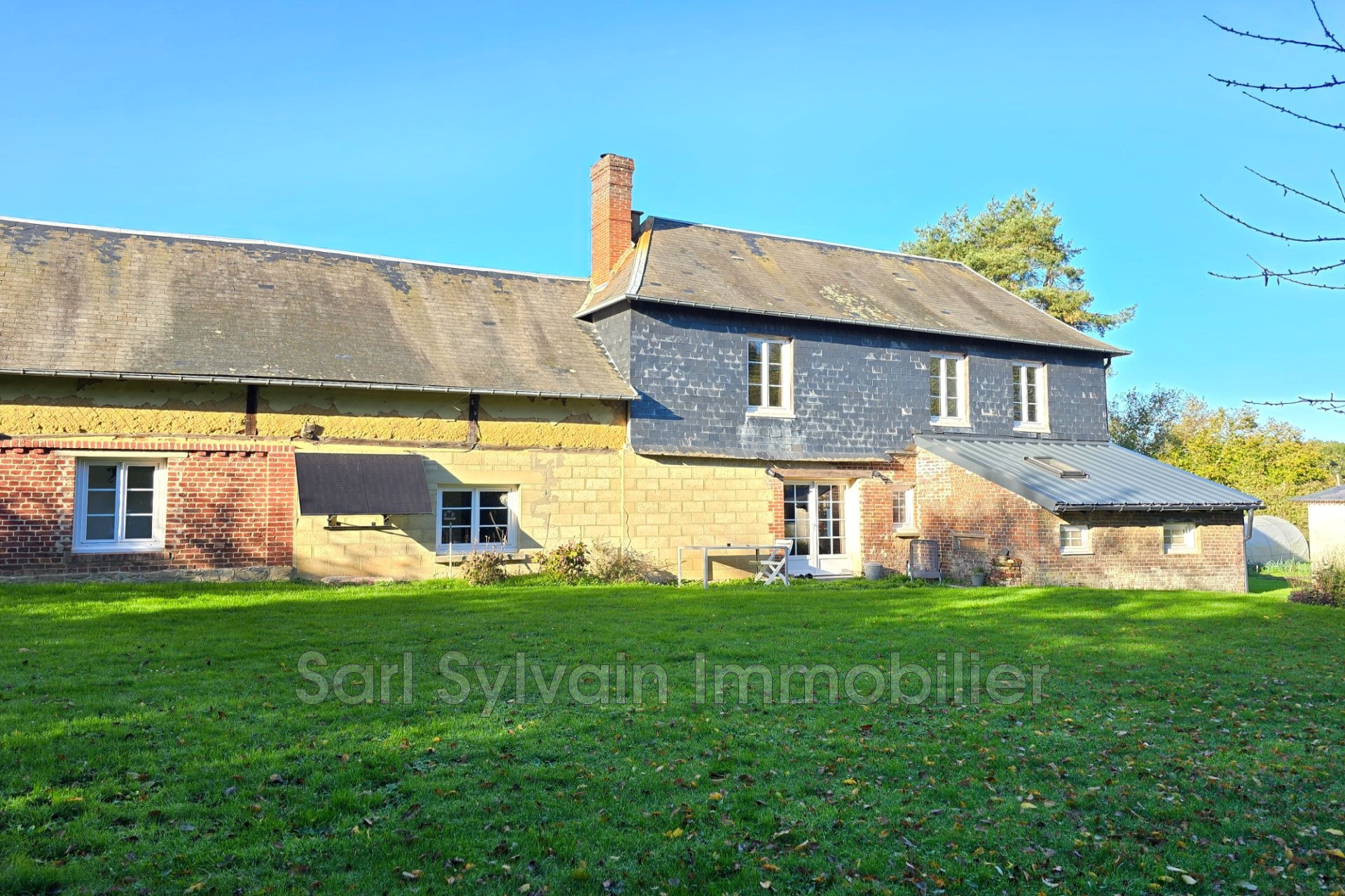 Vente Maison à Songeons 5 pièces