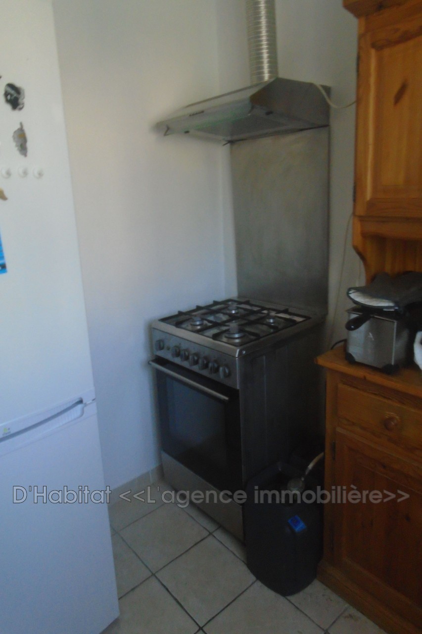 Vente Appartement à Toulon 3 pièces