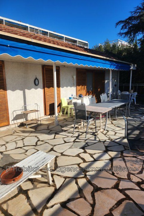 Vente Maison à Toulon 6 pièces