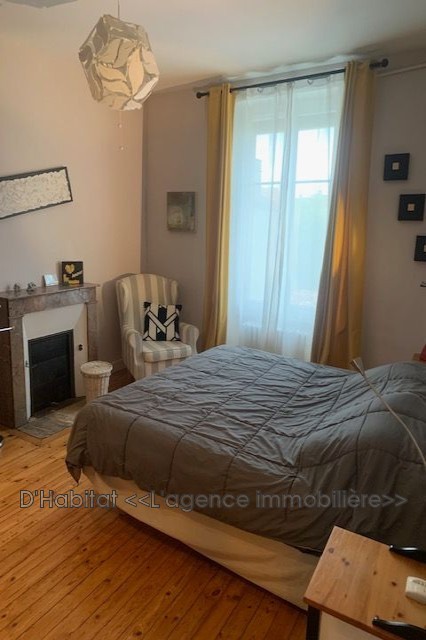 Vente Maison à la Rochelle 5 pièces