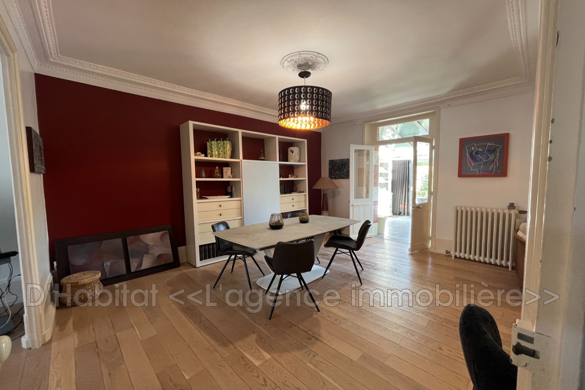 Vente Maison à la Rochelle 5 pièces