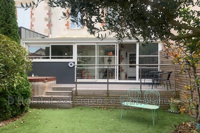 Vente Maison à la Rochelle 5 pièces