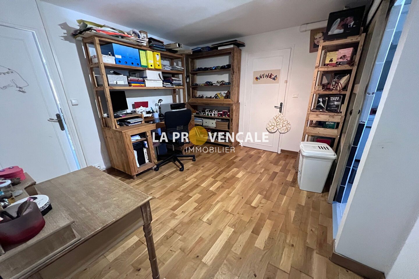 Vente Maison à Gréasque 6 pièces