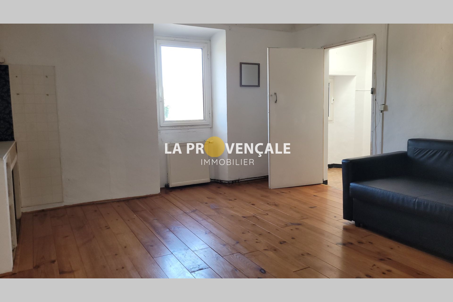 Vente Maison à Gréasque 5 pièces