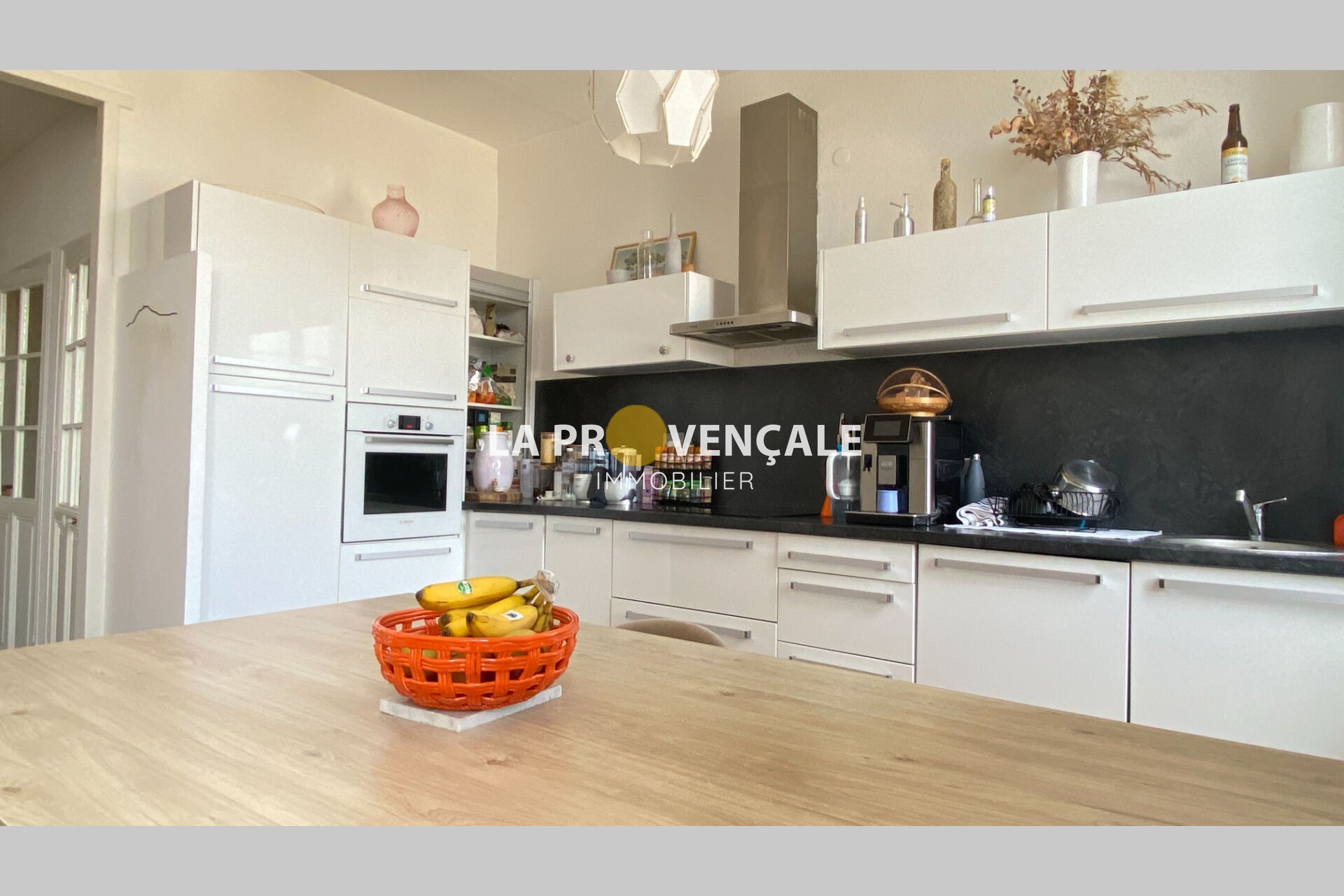 Vente Appartement à Rousset 4 pièces