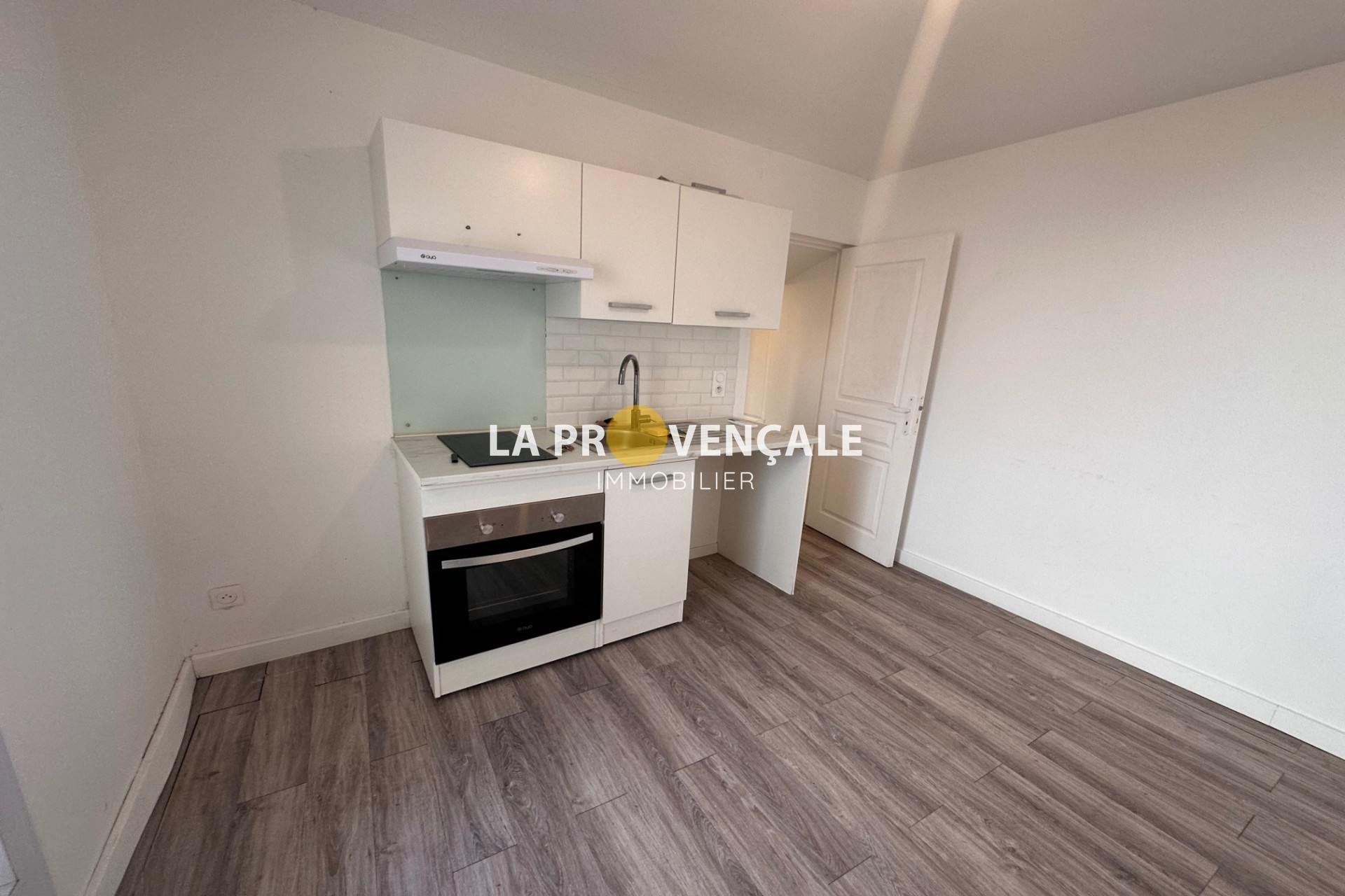 Vente Appartement à Gréasque 0 pièce