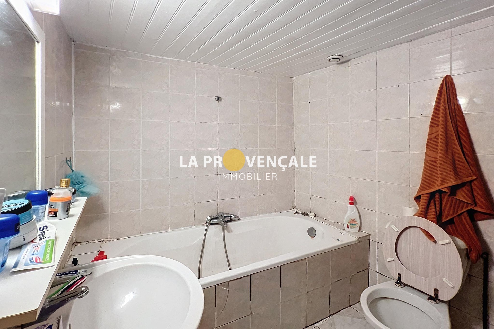 Vente Appartement à Rousset 2 pièces