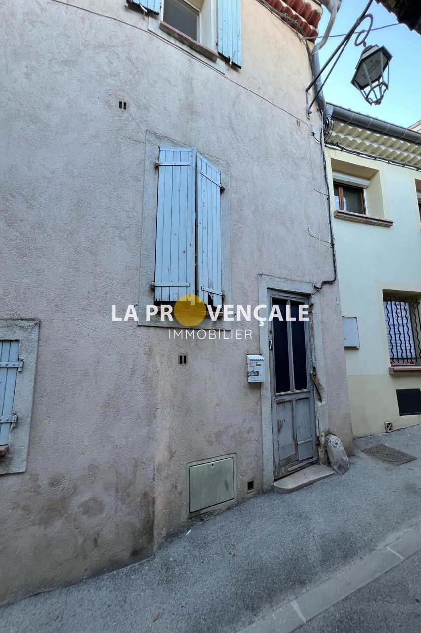 Vente Appartement à Rousset 2 pièces