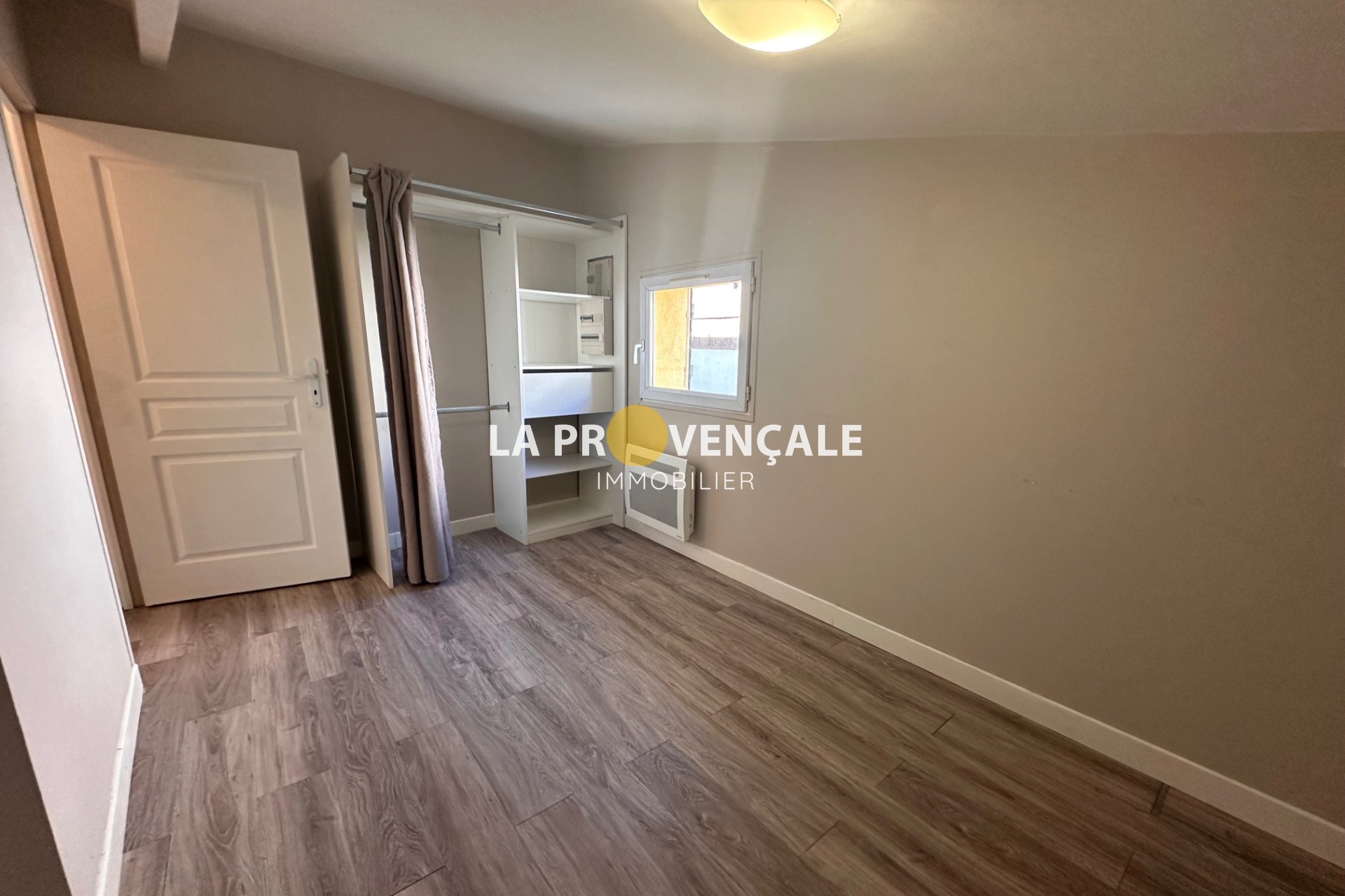 Vente Appartement à Gréasque 0 pièce