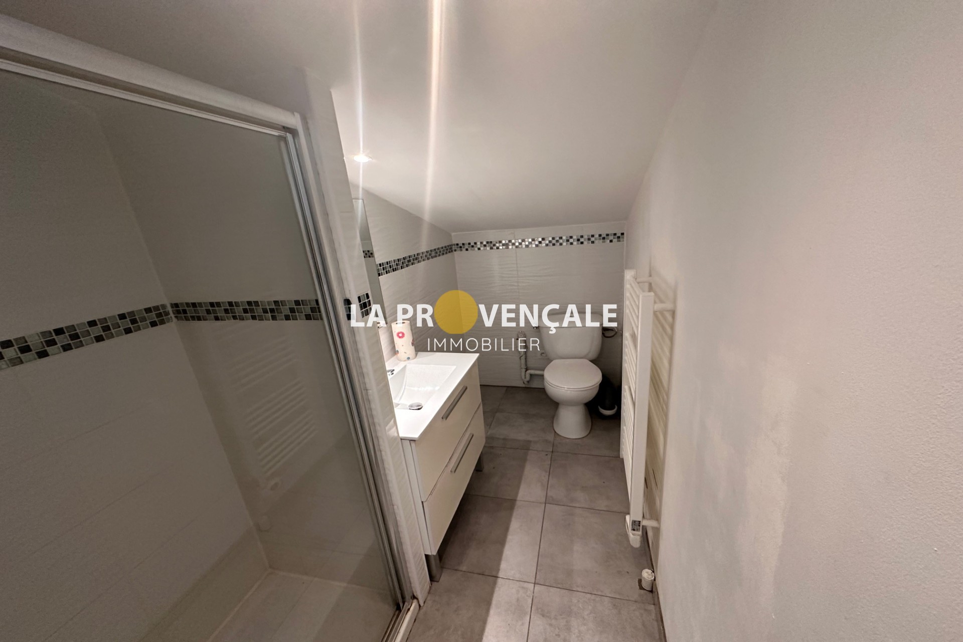 Vente Appartement à Gréasque 0 pièce