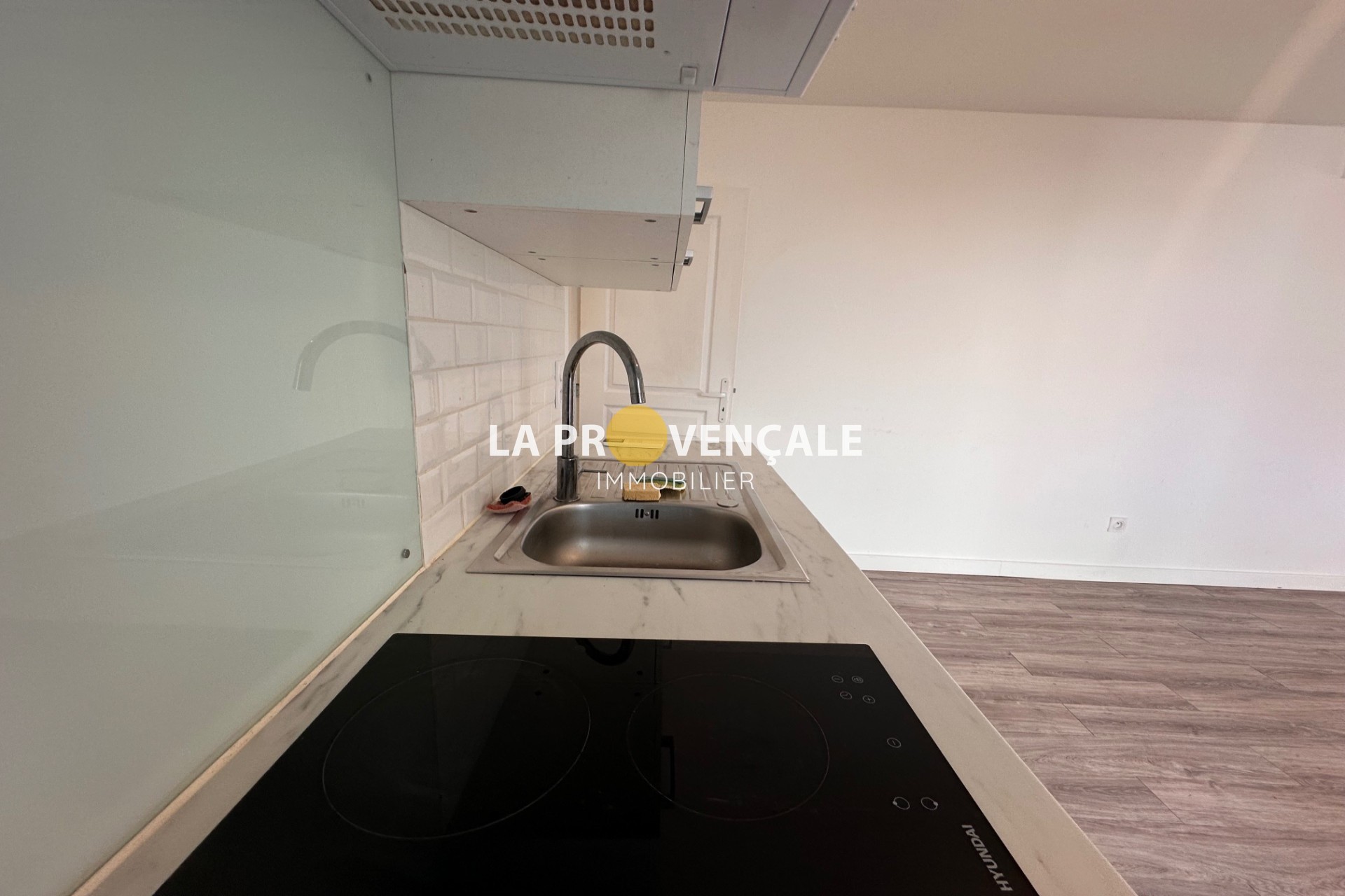 Vente Appartement à Gréasque 0 pièce